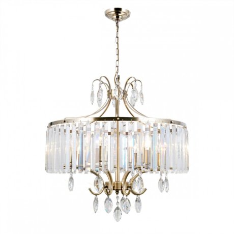 Подвесная люстра Citilux Инга CL335183