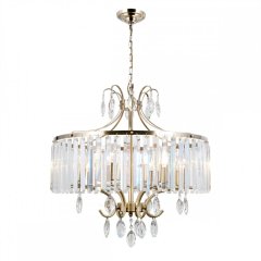 Подвесная люстра Citilux Инга CL335183