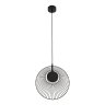 Подвесной светильник Arte Lamp Layla A2808SP-1BK