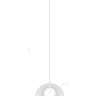 Подвесной светильник Arte Lamp Layla A2808SP-1BK