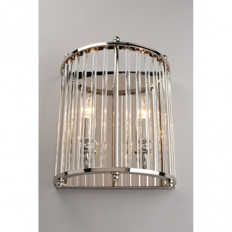 Настенный светильник Aployt Joanna APL.726.01.02