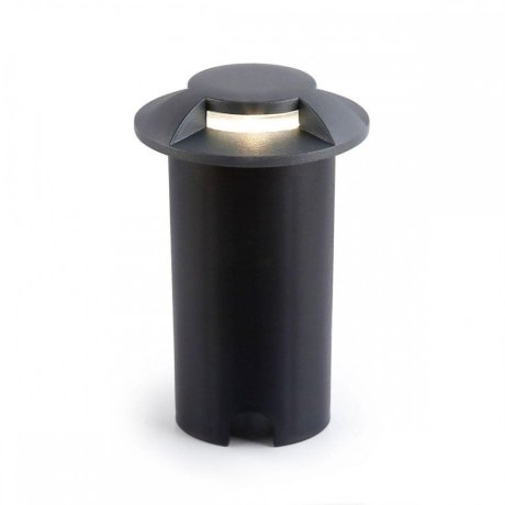 Ландшафтный светильник в грунт Ambrella light Street ST6524