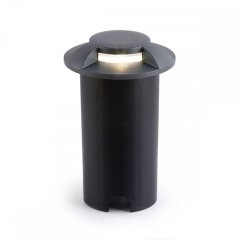 Ландшафтный светильник в грунт Ambrella light Street ST6524