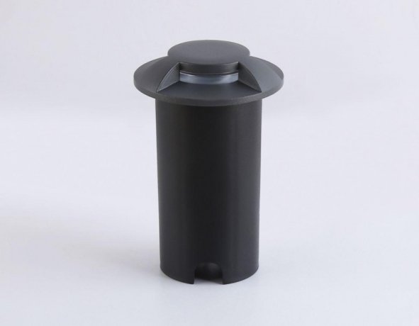 Ландшафтный светильник в грунт Ambrella light Street ST6524