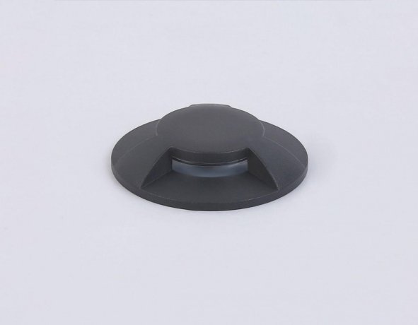 Ландшафтный светильник в грунт Ambrella light Street ST6524