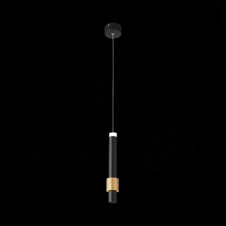 Подвесной светодиодный светильник ST Luce Ballito SL1591.403.01