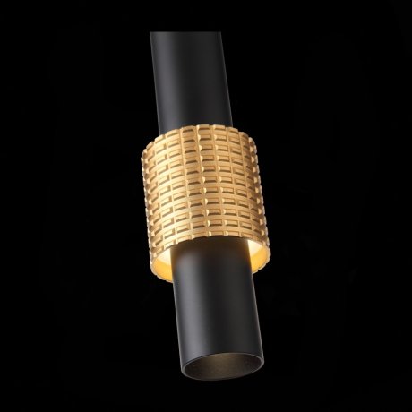 Подвесной светодиодный светильник ST Luce Ballito SL1591.403.01