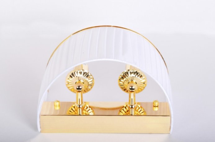 Бра Abrasax WB.400/2.26white