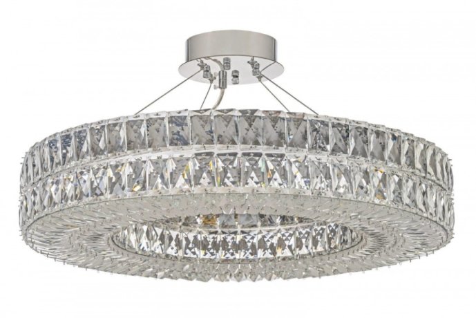 Люстра подвесная Arti Lampadari Sora E 1.5.60.100 N