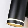 Уличный настенный светильник Ambrella light Street ST3333