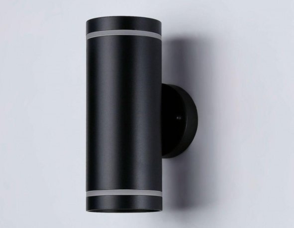 Уличный настенный светильник Ambrella light Street ST3333