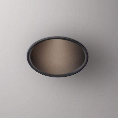 Встраиваемый светодиодный светильник с диммером Novotech Lang 358907