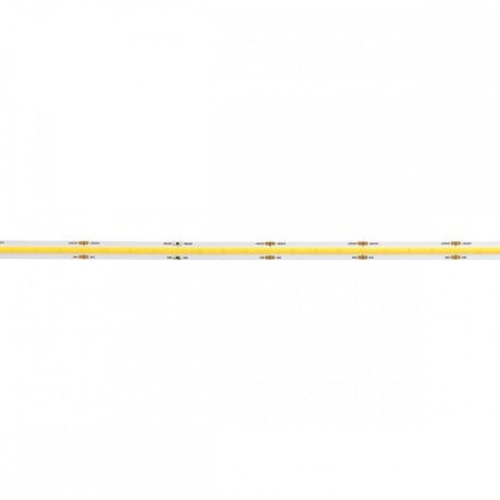 5м. Светодиодная лента теплого цвета 3000К, 48W, 24V, IP20 ST Luce ST018.310.20