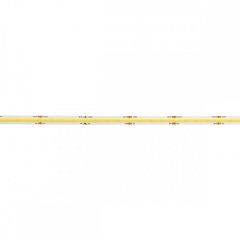 5м. Светодиодная лента теплого цвета 3000К, 48W, 24V, IP20 ST Luce ST018.310.20