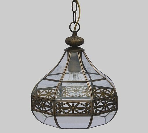 Подвесной светильник Citilux Гера-2 CL444210