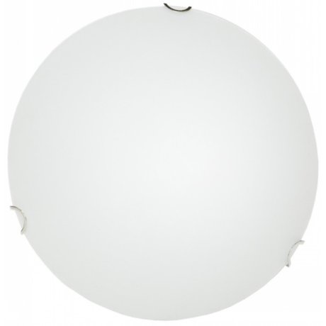 Настенно-потолочный светильник Arte Lamp Plain A3720PL-3CC