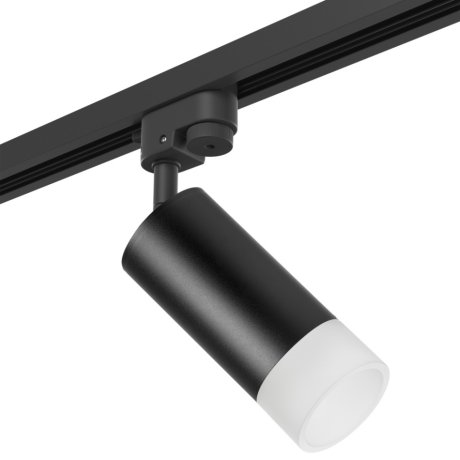 R1T43731 Однофазный светильник для трека Rullo Lightstar (комплект из 214437+592057+202431)