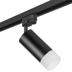 R1T43731 Однофазный светильник для трека Rullo Lightstar (комплект из 214437+592057+202431)