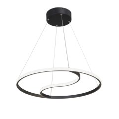 Светодиодный подвесной светильник Vitaluce V4652-1/1S