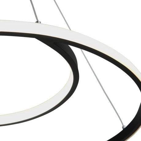 Светодиодный подвесной светильник Vitaluce V4652-1/1S