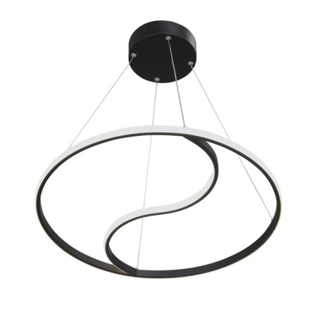 Светодиодный подвесной светильник Vitaluce V4652-1/1S