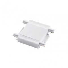 Соединитель с токопроводом прямой для низковольтного шинопровода Novotech SMAL 135216