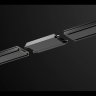 Соединитель с токопроводом прямой для низковольтного шинопровода Novotech SMAL 135216