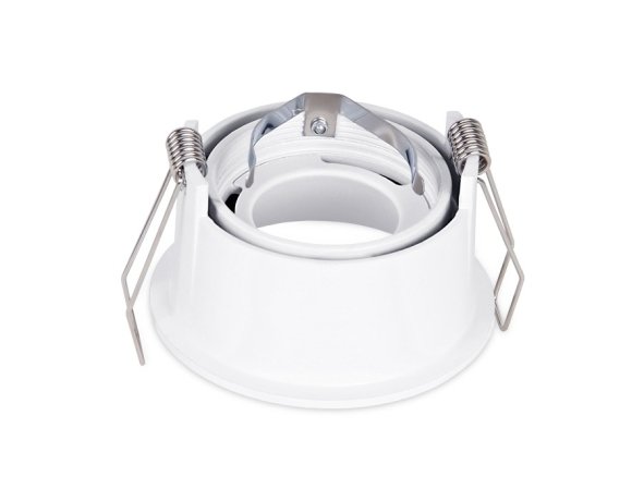 Встраиваемый светильник Ambrella light Techno Spot TN117