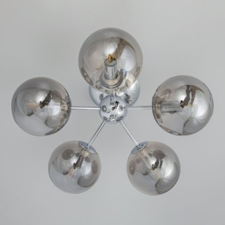 Люстра потолочная Citilux Томми CL102150