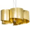 Подвесная люстра Lightstar Simple Light 811 811152