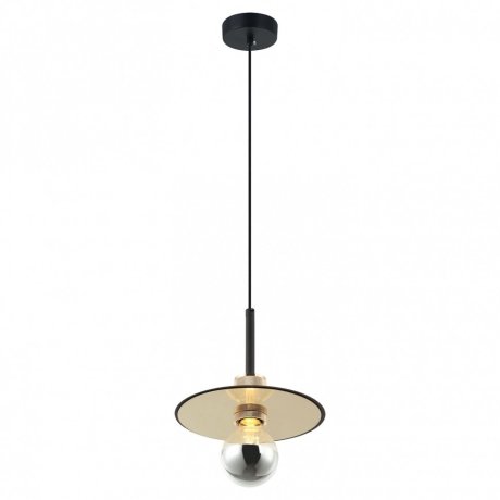 Подвесной светильник Lussole Loft LSP-8488