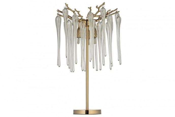 Настольная лампа Dio D'Arte Tavenna H 4.1.1.101 G