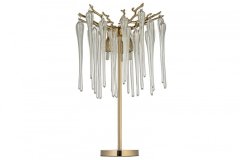 Настольная лампа Dio D'Arte Tavenna H 4.1.1.101 G