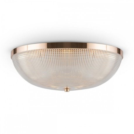 Потолочный светильник Coupe Maytoni C046CL-04G