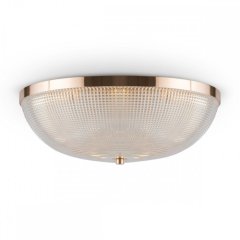 Потолочный светильник Coupe Maytoni C046CL-04G