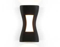 Уличный настенный светодиодный светильник IP54 Ambrella light GARDEN ST4529