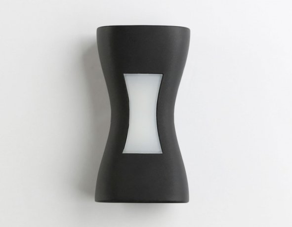 Уличный настенный светодиодный светильник IP54 Ambrella light GARDEN ST4529