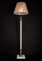 Торшер Abrasax ML69240(WHITE)