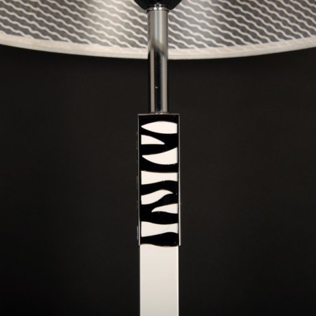 Торшер Abrasax ML69240(WHITE)