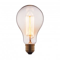 Ретро лампа E27 60W Edison Bulb Loft It 9560-SC