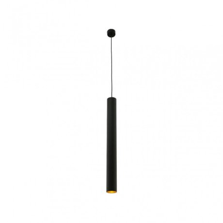 Подвесной светодиодный светильник Crystal Lux CLT 037C600 BL-GO