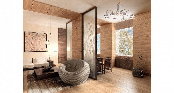 Подвесная люстра Lucia Tucci Natura 064.8 LED