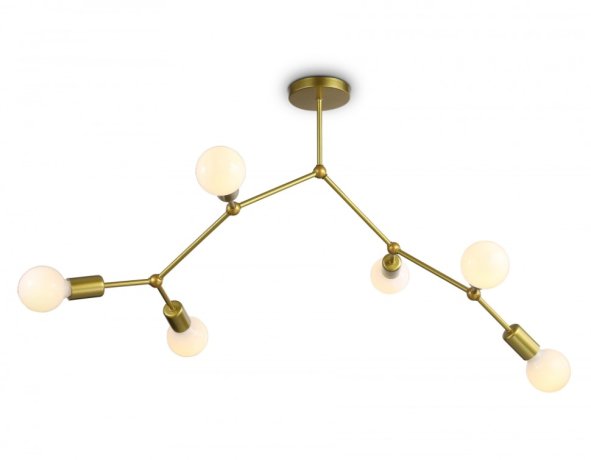 Потолочный светильник Ambrella light Traditional TR8038