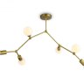 Потолочный светильник Ambrella light Traditional TR8038