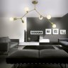 Потолочный светильник Ambrella light Traditional TR8038
