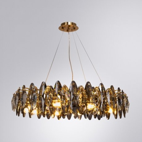 Подвесная люстра Divinare Rosalinda 7203/17 LM-12