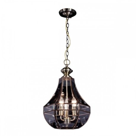 Подвесной светильник Citilux Гера-1 CL444130