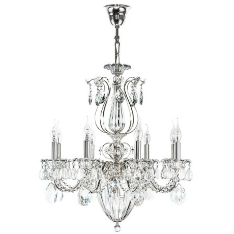 Подвесная люстра Lightstar Schon 790114