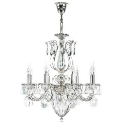 Подвесная люстра Lightstar Schon 790114