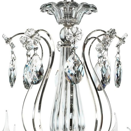 Подвесная люстра Lightstar Schon 790114